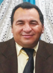Dr. Ysac Eleazar Bermúdez